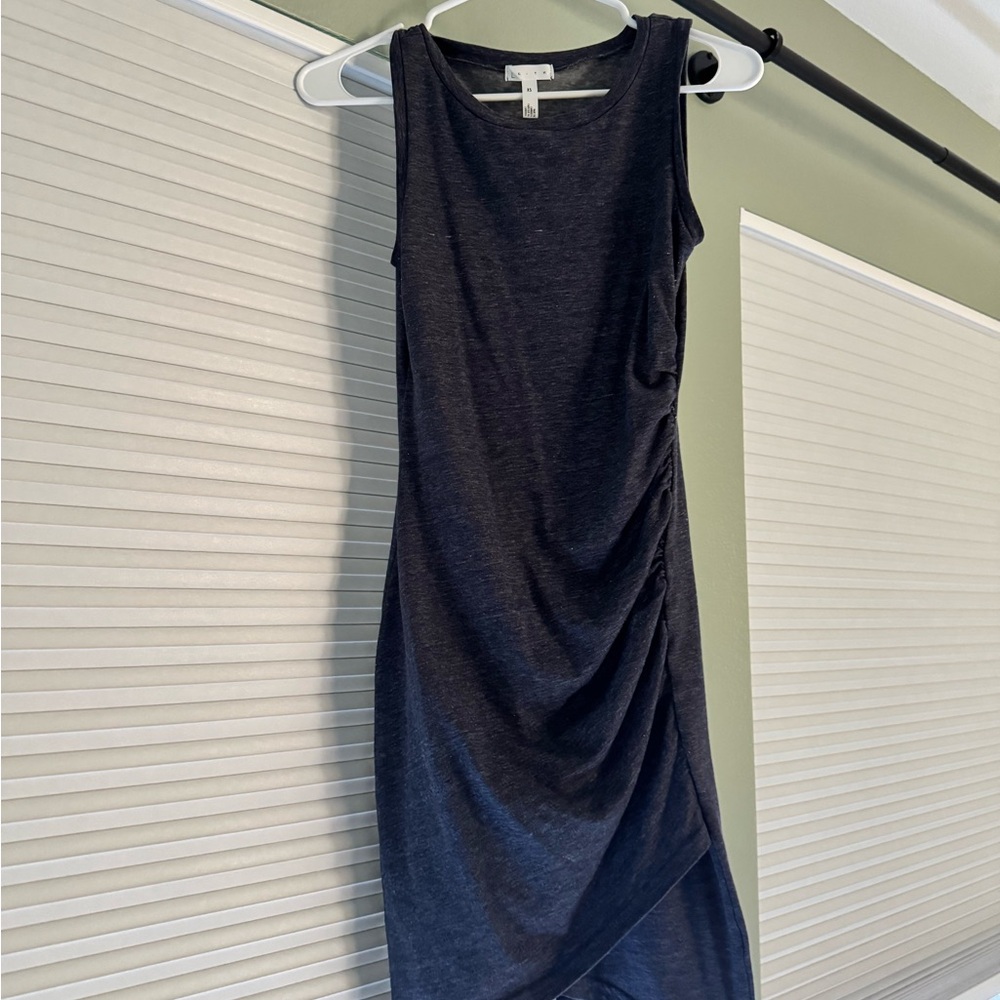 Fitted bodycon dress